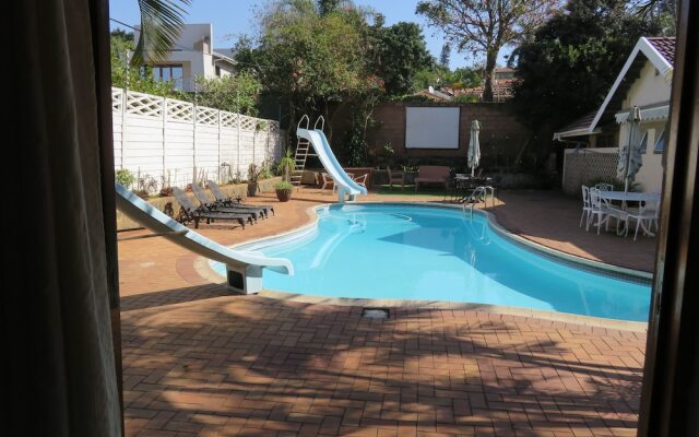 Umhlanga Guesthouse
