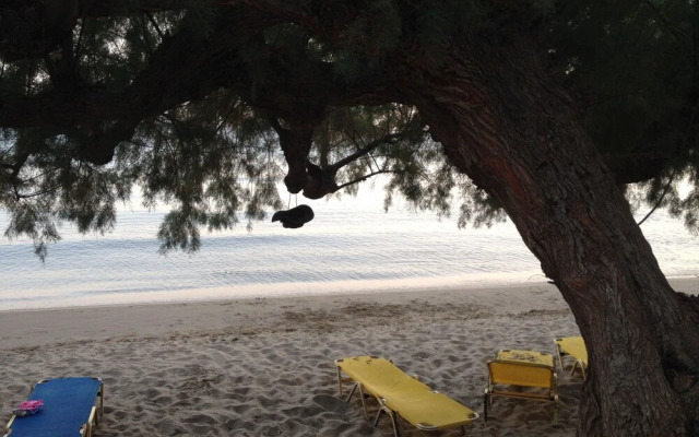 Lovely 1 Bedroom Apartm With Free Parking Sea View