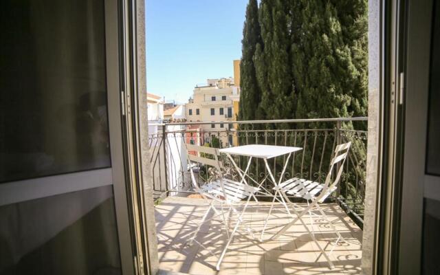 Residence Corallo