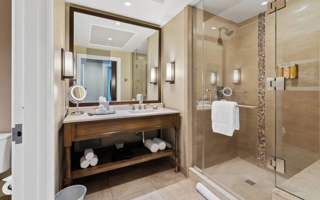 L'Auberge Casino Hotel Baton Rouge