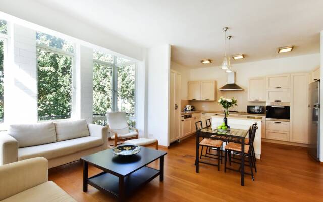 Magical Apartment - 'Stay at My Place'