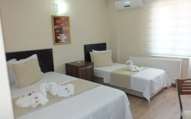 Koc Hotel