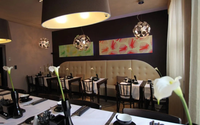 Leonardo Boutique Hotel Munich