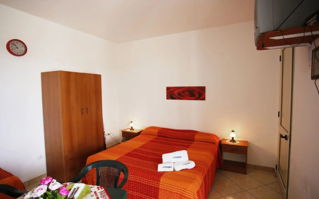 Complesso Centopietre