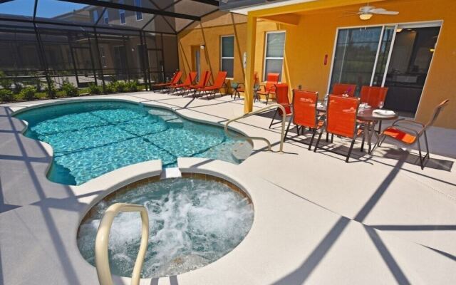 Solterra Resort IHR 3053