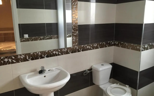 Cadiz Deluxe Apartment