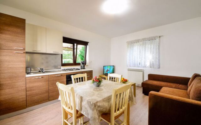 Bungalow Lucija Sakyla