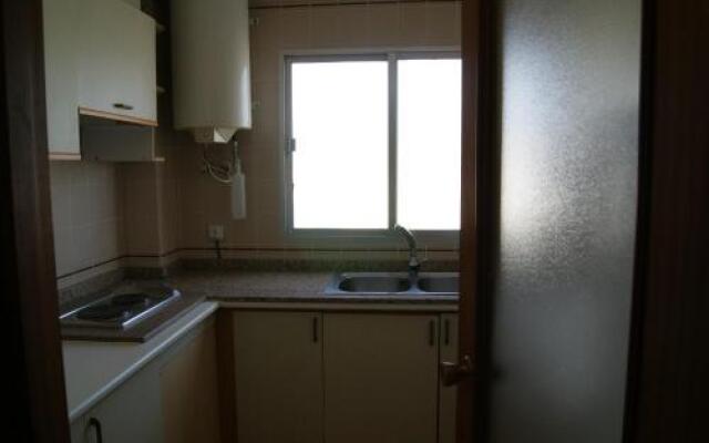 Apartamentos Las Margaritas