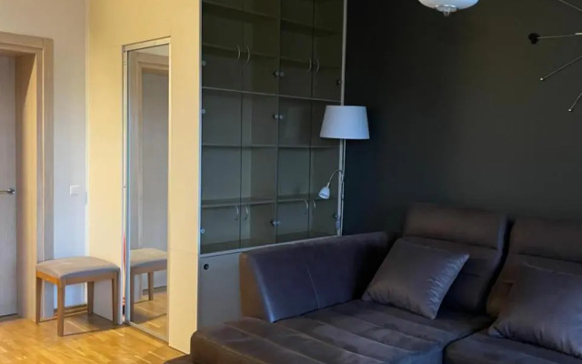 MG Apartment