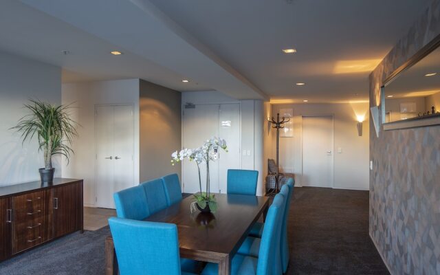 53 Shotover Apartment 302