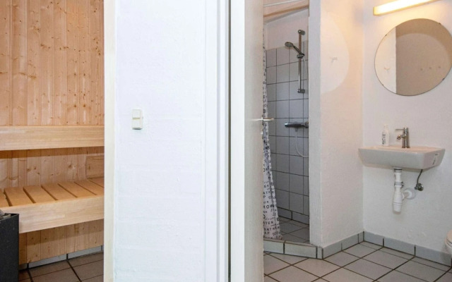 Scenic Holiday Home in Ebeltoft near Sea