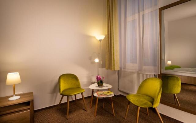 T19 Apartment