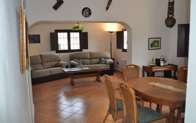 Casa Waldoria