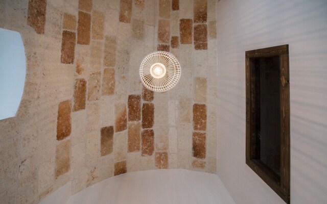 Le Lamie by Polignando Tourist Services