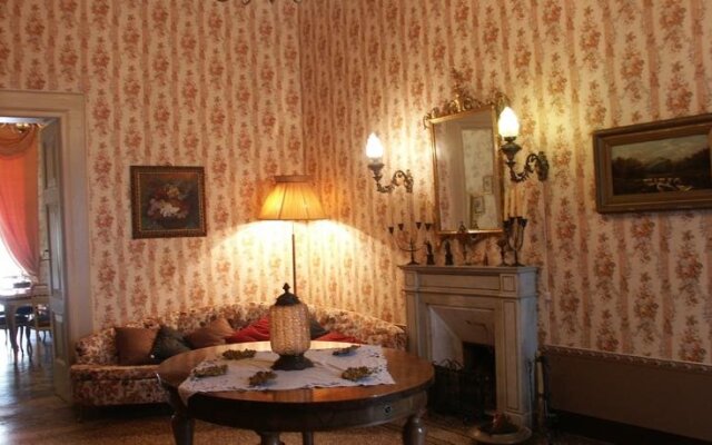 B&B Lauretum