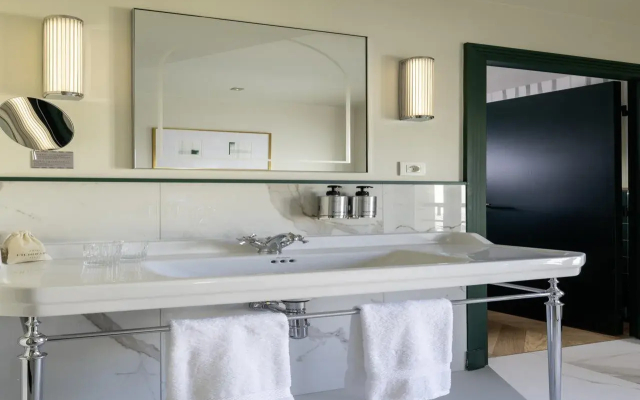 Hôtel Filigrane & Spa