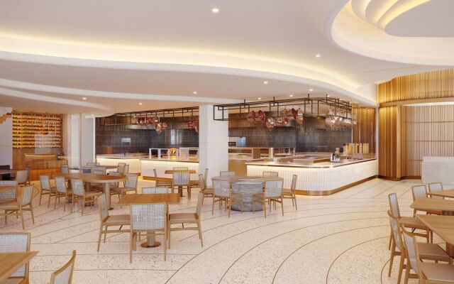 Conrad Orlando at Evermore