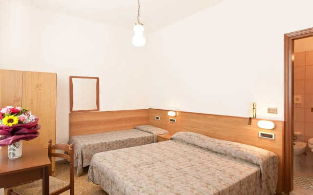 Hotel Manzoni