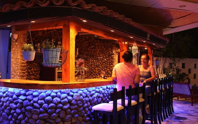 arya otel