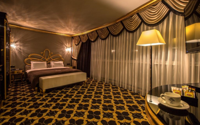 Yilmazoglu Park Otel