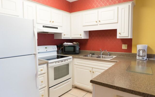 Southwind Condo Rentals by Panhandle Getaways