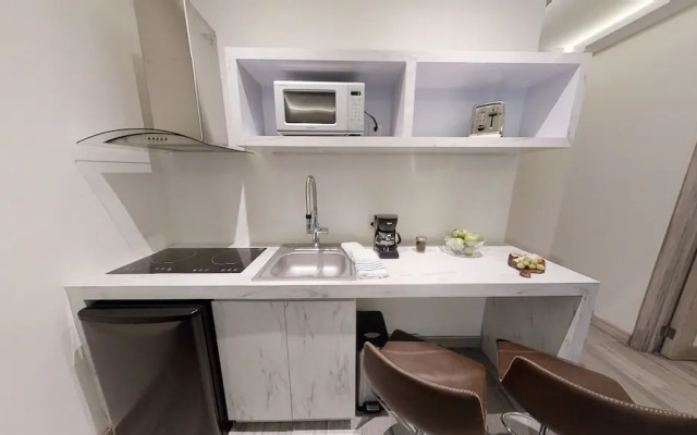 Casa Fontana Suites