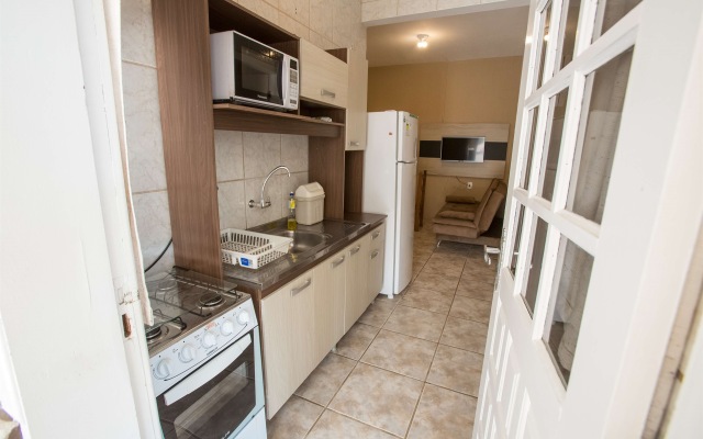 Pousada Nossa Senhora de Fátima