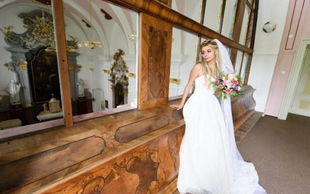 Hotel & Restaurant Gino Park Palace