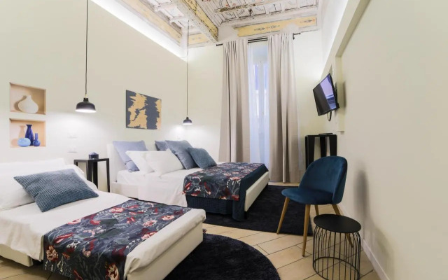 Pantheon 2 Bedrooms