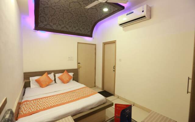 OYO 5688 Hotel Gagan Eco