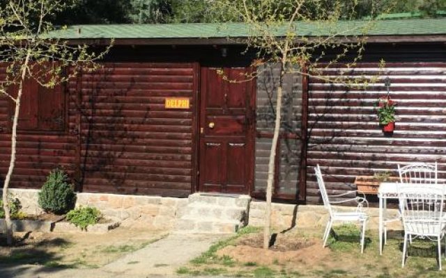 Apollon Camping Delphi