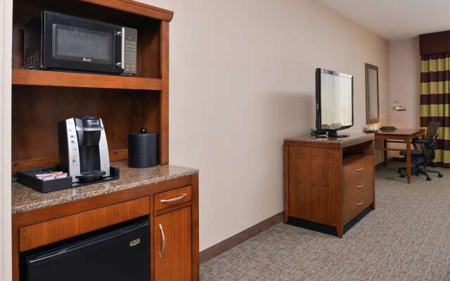 Hilton Garden Inn Boise Spectrum