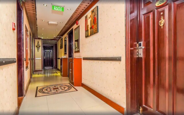 OYO 180 Evin Hotel