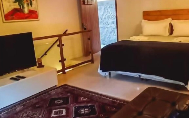 Espaço Viverde Pousada