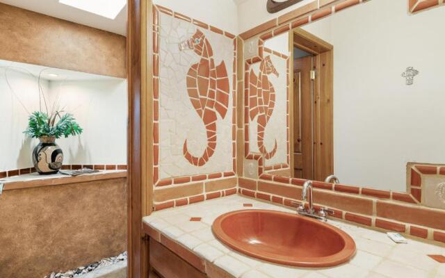 Villa Relax 3 by Kivoya