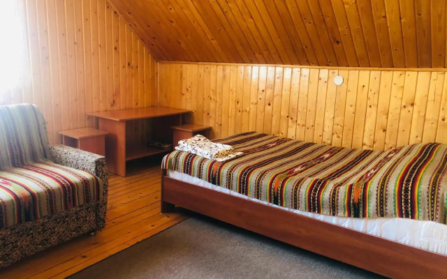 Guest House Kaspiy