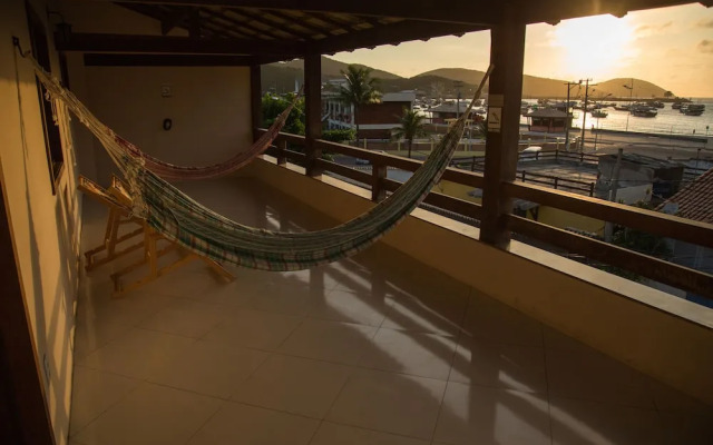 Enseada Hostel