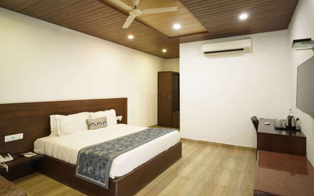 Comfort Inn Coral River