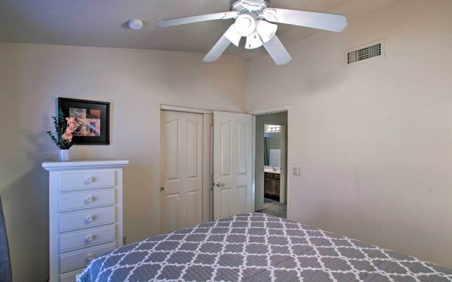 Goodyear Home w/ Pool, Quiet Walkable Community