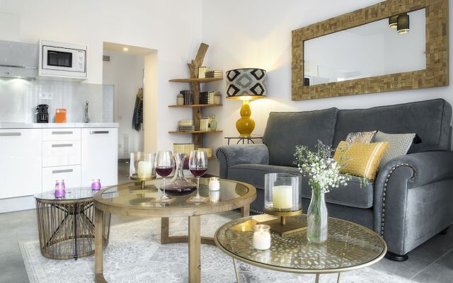 Come to Sevilla. Casa Placentines