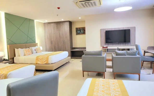 Kingjada Hotel