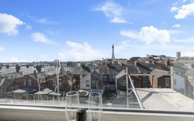 The Park Road Suites by Stamp SA