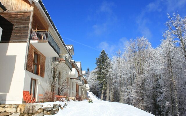 Vacancéole - Les Balcons d'Aix