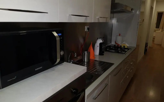 Fontana Grande Apartment