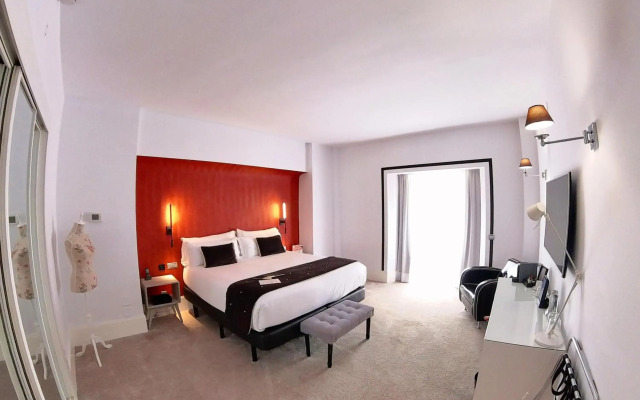 Mariposa Hotel Malaga