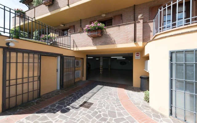 Casa Lari