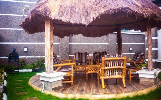 Venmac Apartment Life Camp Abuja