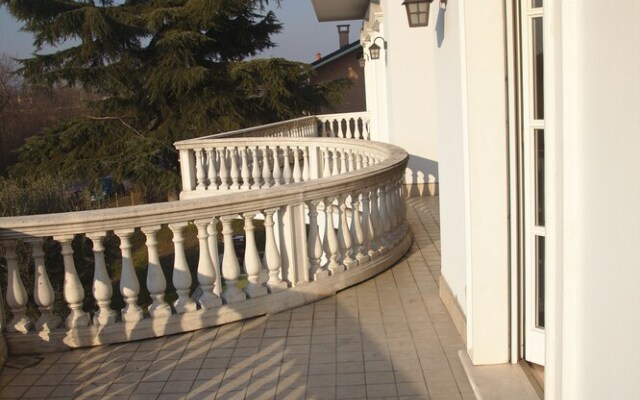 Villa Daniela