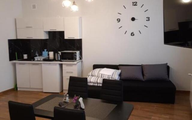 Apartamenty Polna