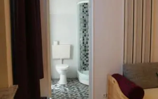 Pension Central Nuernberg-Fuerth